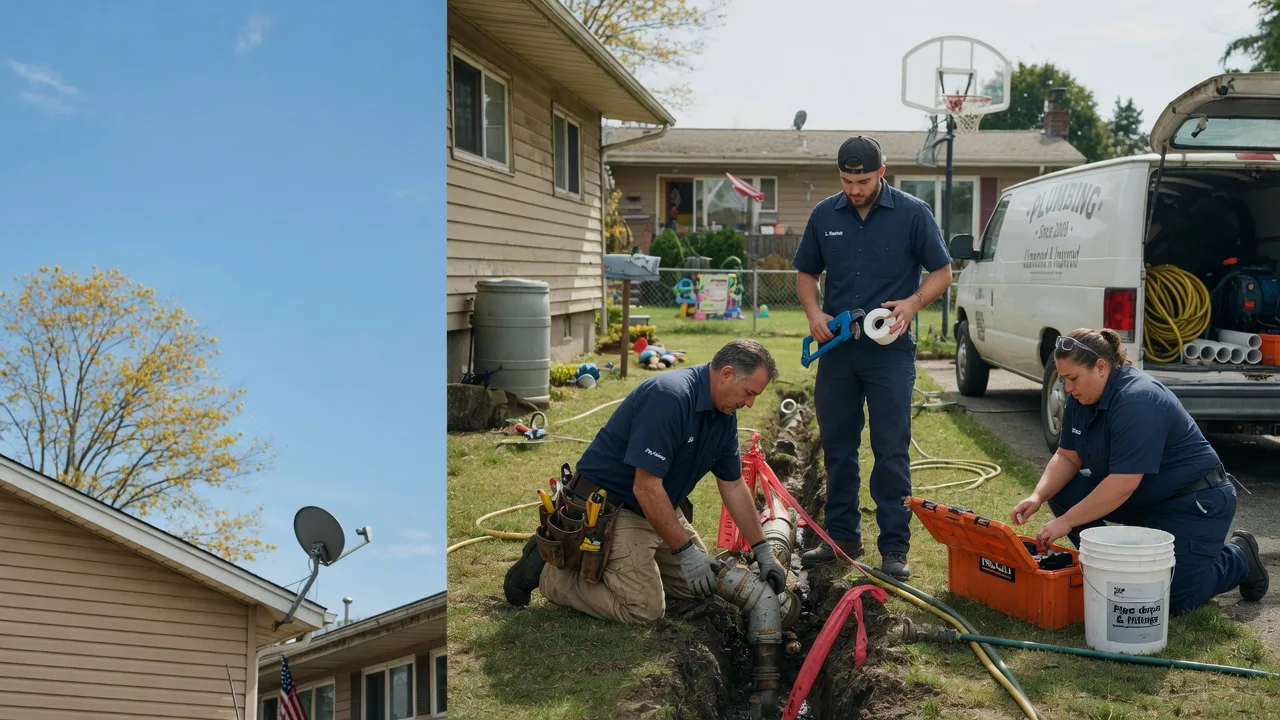Garbage Disposal Replacement in Mount Olive, WV near me