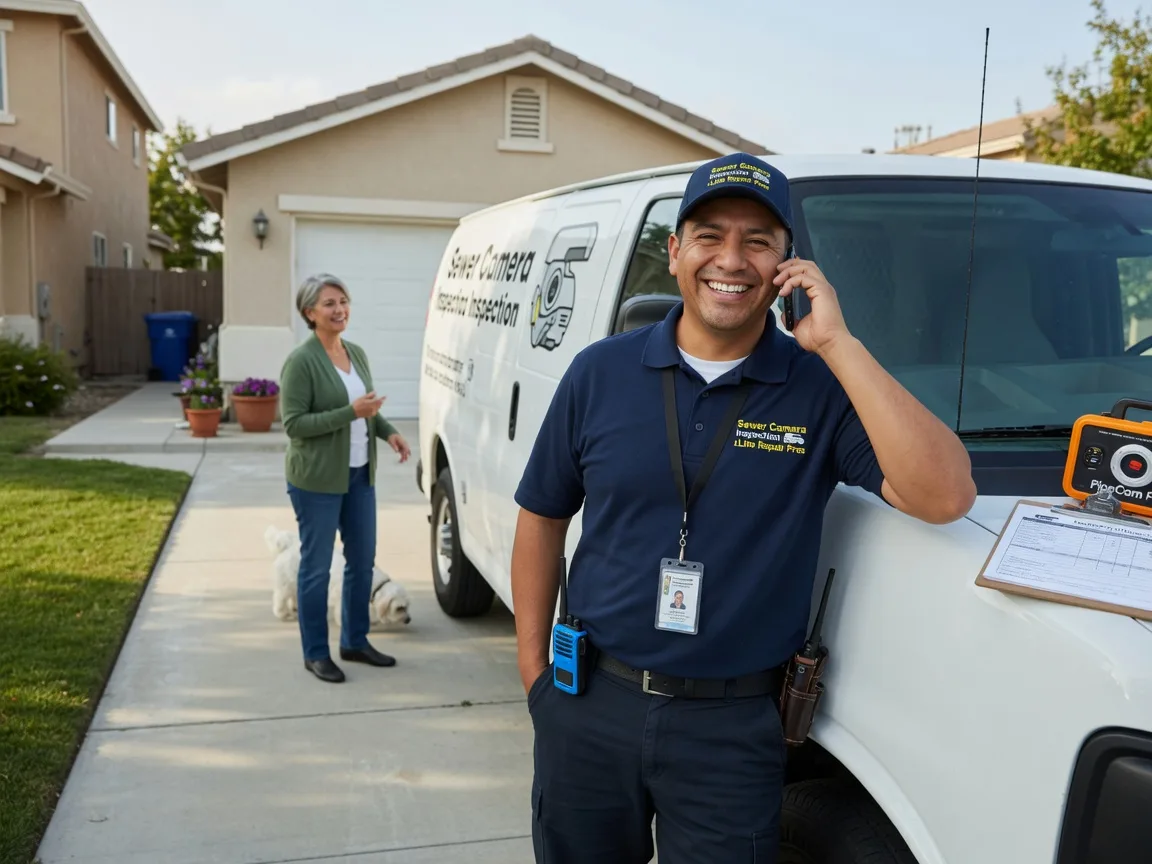 Sewer Line Repair Mount Olive, WV FAQs